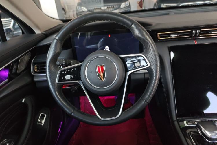 Used Hongqi H5 2023 1.5T HEV Smart Connect Flagship Edition
