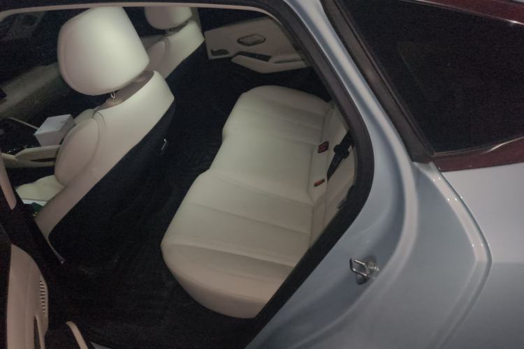 Used BYD Qin L 2024 DM-i 120KM Leading Model