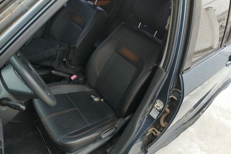 Used Suzuki Swift 2016 1.5L Automatic Fashionable Coolplay Edition
