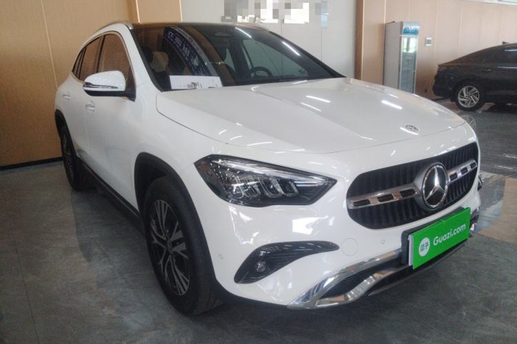Used Mercedes-Benz GLA 2024 GLA 220