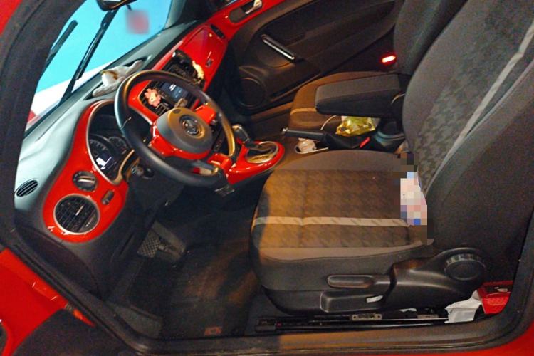 Used Volkswagen Beetle 2017 180TSI Shangle Edition