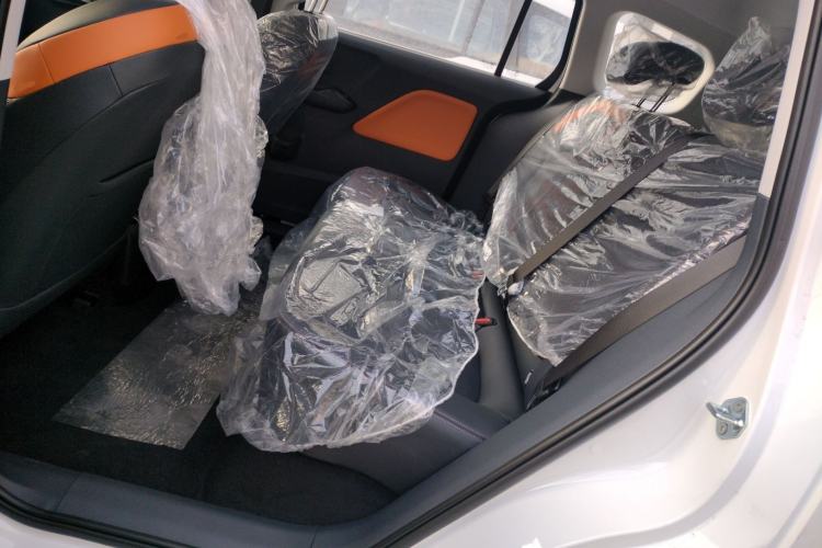 Used Bestune NAT 2022 Comfortable Travel Battery-Swap Version 100kW 414km