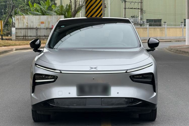 Used XPeng G7 2025 702 Max