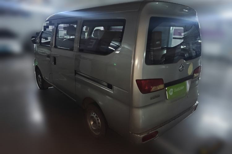 Used Chana Star 2 2012 1.0L Base Version JL466Q9
