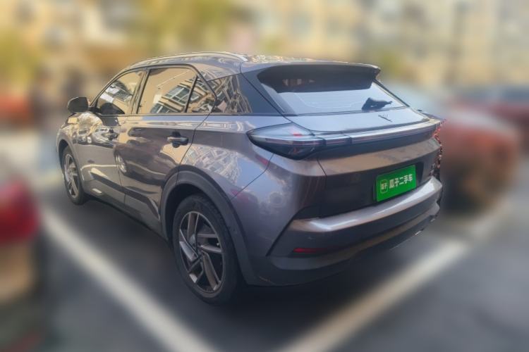 Used NETA U 2021 Pro 500 Lunar Edition
