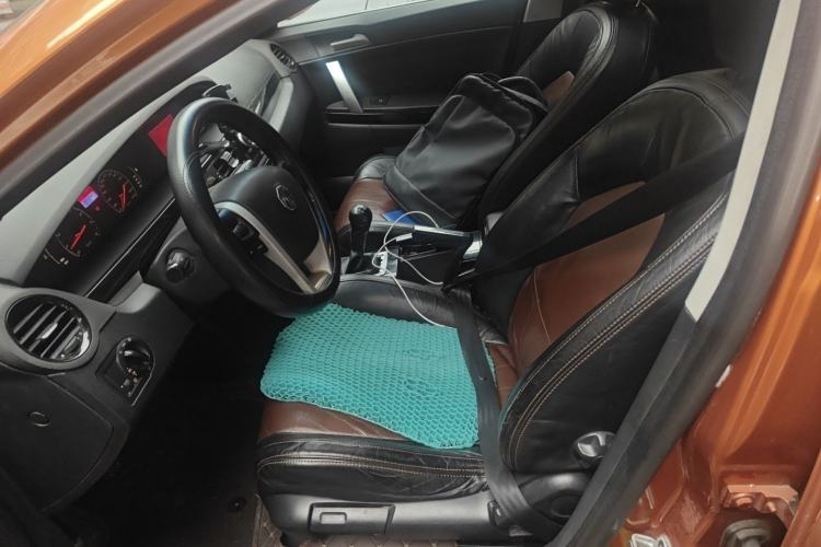 Used MG 6 2010 Hatchback 1.8L Manual - New Year Edition
