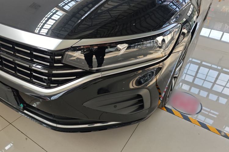 Used Volkswagen Passat 2024 380TSI Dragon Edition