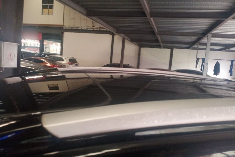 Used Haval H6 2021 Sport Edition 1.5T Automatic Elite Smart Connectivity Model U-Shape Grille