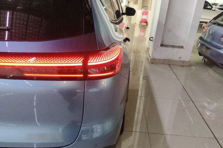 Used Chery Tiggo 8 PLUS C-DM 2025 1.5T 116 km Prestige Version 5 Seats