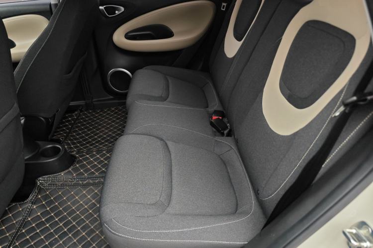 Used Wuling Bingo 2023 203km Light Edition