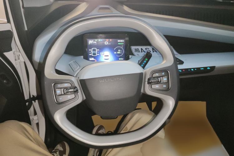 Used Wuling NAMMIEV 2021 Passion Edition Steering Wheel