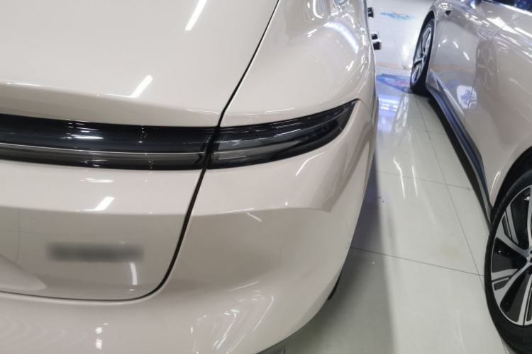 Used Nio ET5 2022 75 kWh
