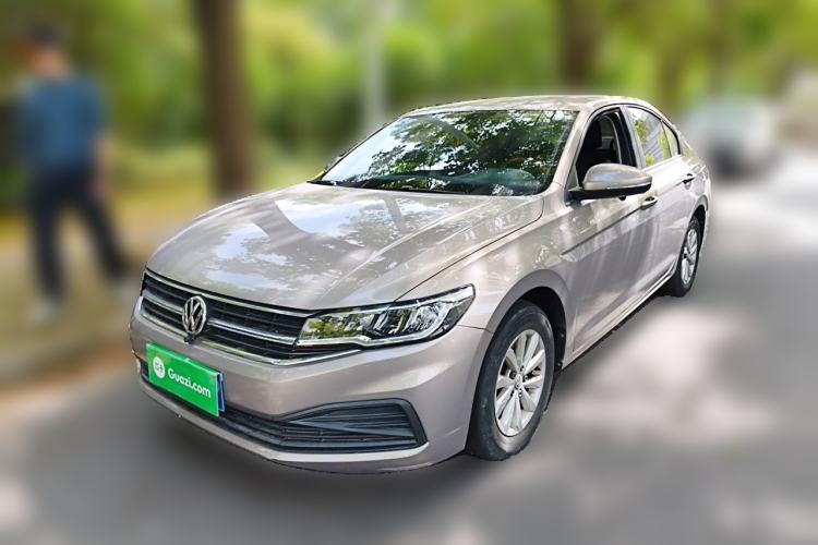 Used Volkswagen Bora 2020 1.5L Automatic Fashion Edition