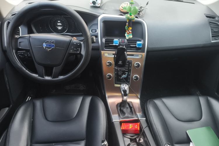 Used Volvo XC60 2016 T5 Smart Drive Edition