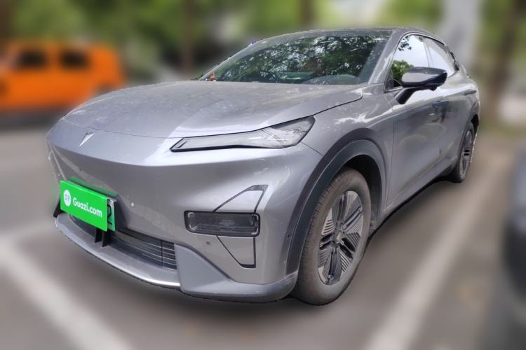 Used Deepal S05 2024 510Max Pure Electric Version