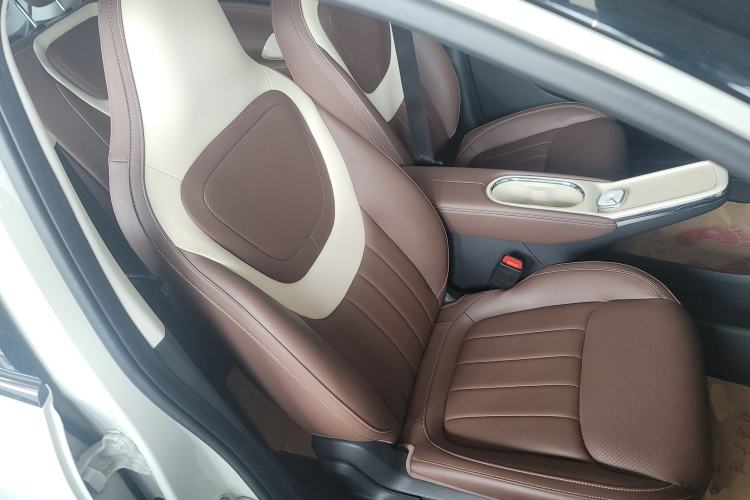 Used Wuling Bingo 2025 333 km Enjoyment Version
