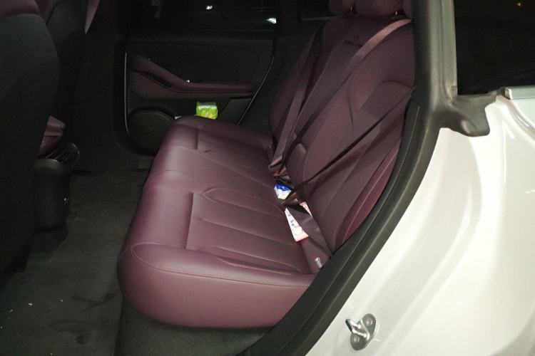 Used Nio ET5T 2024 75kWh Touring
