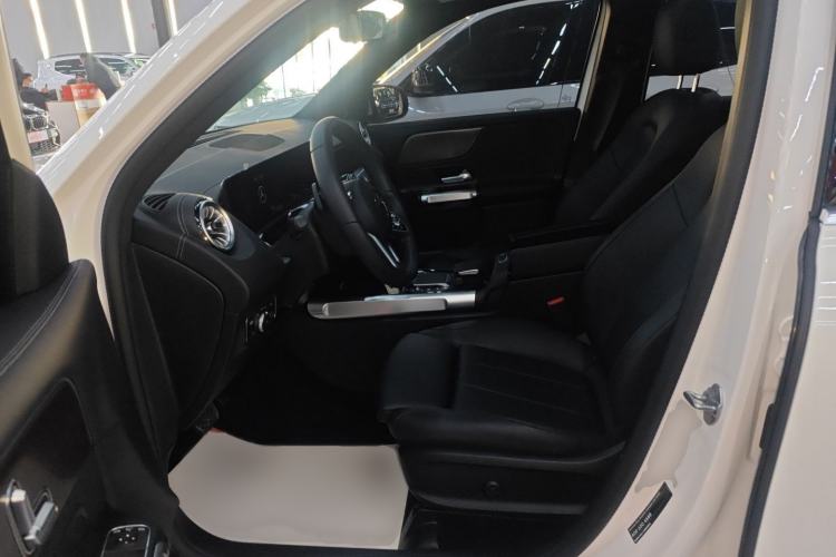 Used Mercedes-Benz GLB 2023 GLB 220 Sport Edition