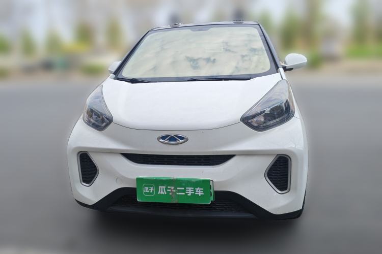 Used Chery Little Ant 2019 4-Seater Smart Edition 35 kWh