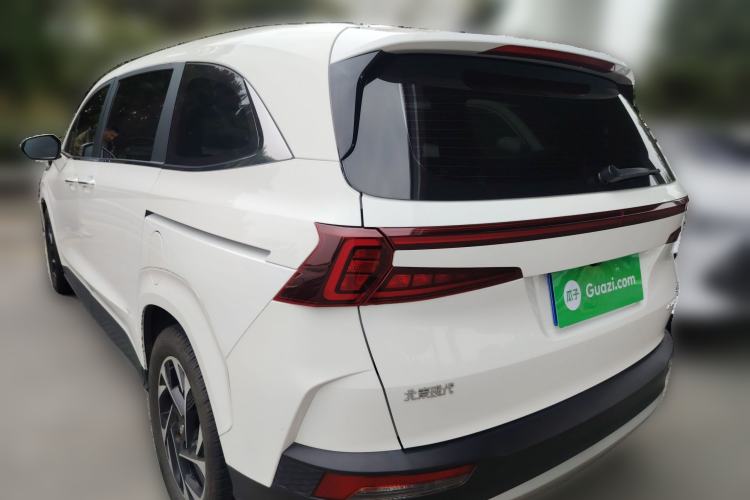 Used Hyundai Custo 2021 380TGDi Smart Luxury Premium LUX