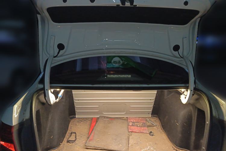 Used Volkswagen Jetta 2019 Dream Edition 1.5L Manual Fashion Version