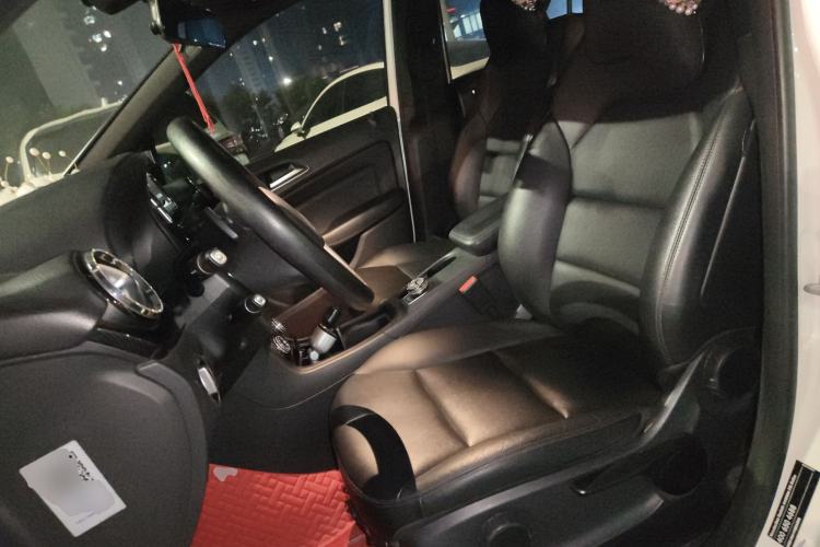 Used Mercedes-Benz B-Class 2012 B 180