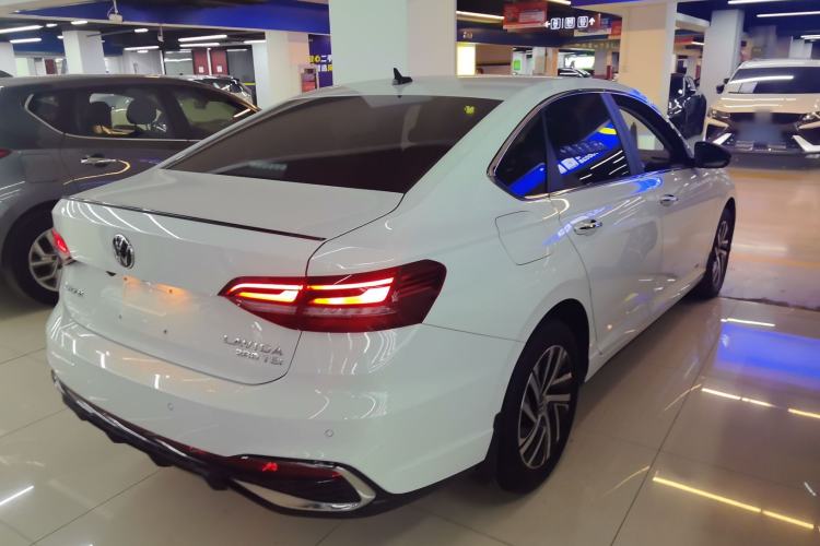 Used Volkswagen Lavida 2023 280TSI DSG Starry Sky Deluxe Edition