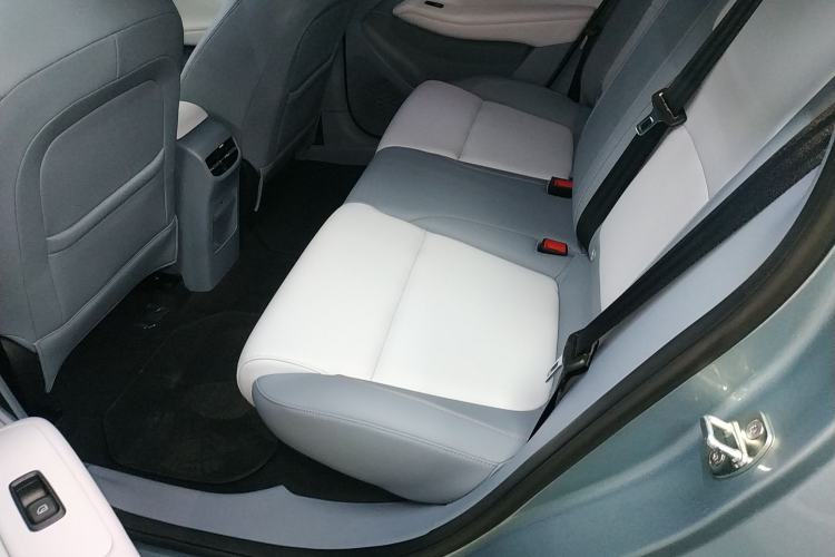 Used MG 4 EV 2026 Model 437 Composed Edition
