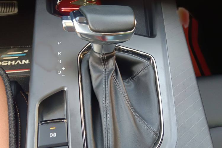 Used Oshan X5 PLUS 2023 Revised 1.5T DCT Pioneer Edition
