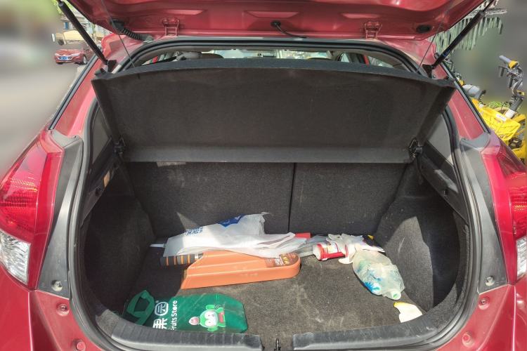 Used Toyota YARiS L Zhi Xuan 2014 1.5G Automatic Xuan Dong Edition
