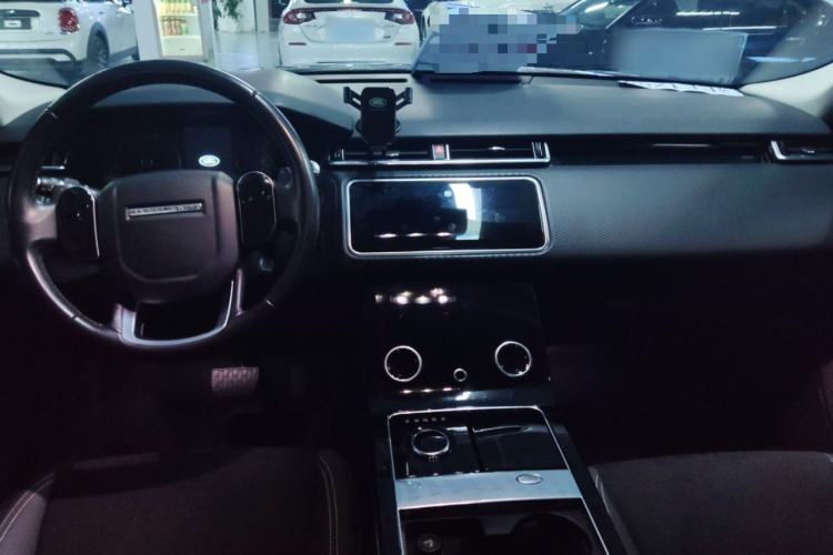 Used Land Rover Range Velar 2019 250 PS
