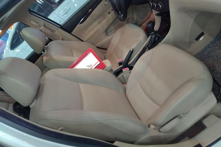 Used Suzuki Alivio 2015 1.6L Automatic Enjoyment Model