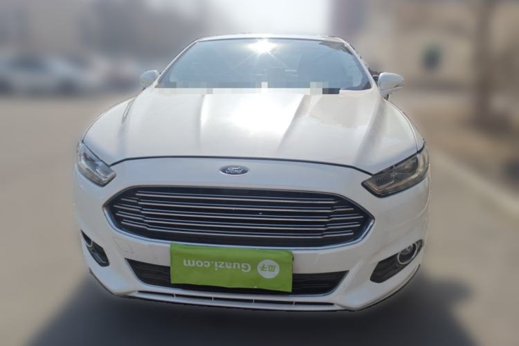 Used Ford Mondeo 2013 2.0L GTDi 200 Fashion Edition
