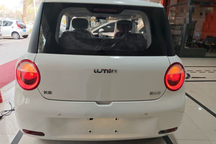 Used CHANGAN NEVO Lumin 2025 205 km Xiangqin Version Rear