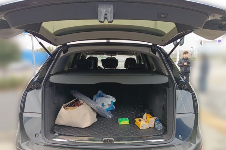 Used Audi Q5 2012 2.0TFSI Technology Model
