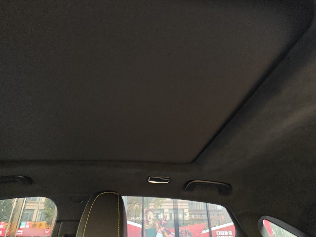Geely Auto Preface 2023 2.0TD Space-Time Edition — снимка 15