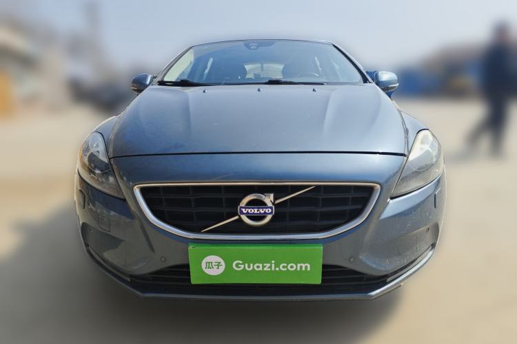 Used Volvo V40 2013 2.0T Zhiya Edition