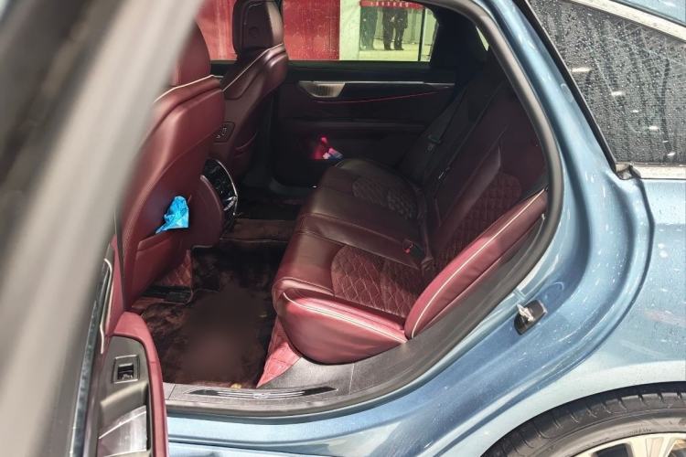 Used Cadillac CT6 2023 28T Platinum Edition
