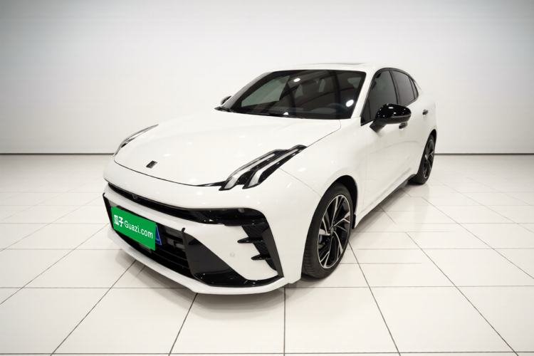 Used Lynk & Co 03 2025 1.5TD DCT Champion Edition Pro