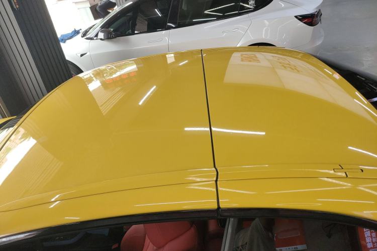 Used BMW 4 Series 2017 425i Convertible M Sport Package
