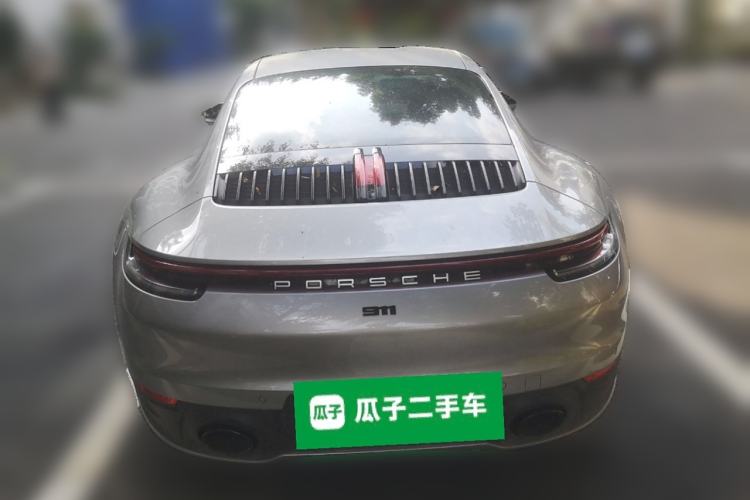 Used Porsche 911 2023 Carrera 3.0T
