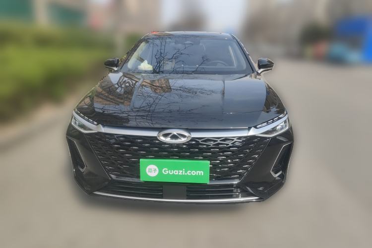 Used Chery Arrizo 8 2025 1.6T DCT Smart
