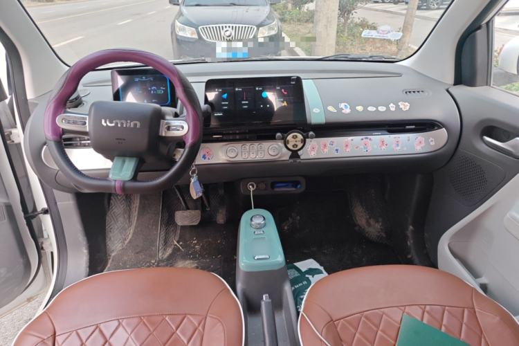 Used Qiyuan Lumin 2023 205km Xiangqin Version