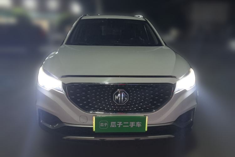 Used MG EZS Electric 2019 E-Plus Edition
