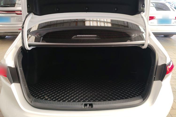 Used Toyota Levin 2023 185T CVT Luxury Edition
