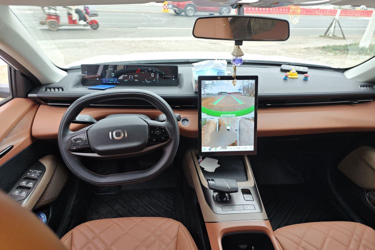 Used Qiyuan A05 2024 145 Pro
