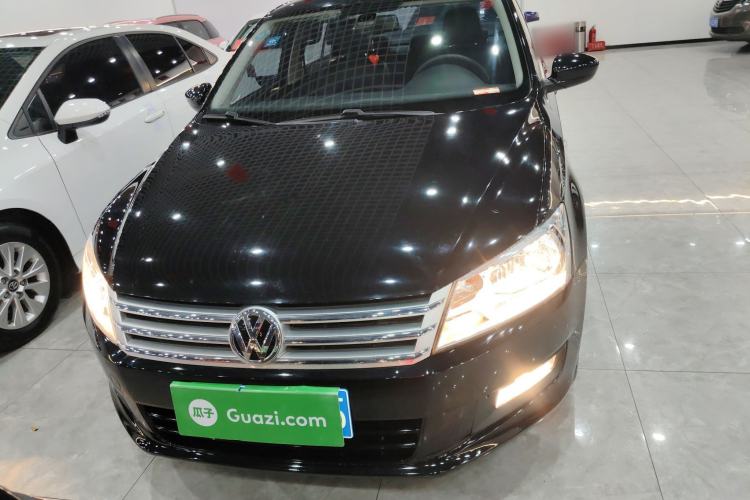 Used Volkswagen Santana 2015 1.6L Automatic Comfort Edition