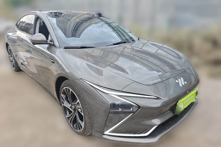 Used IM L7 2024 MAX Extended-Range Version
