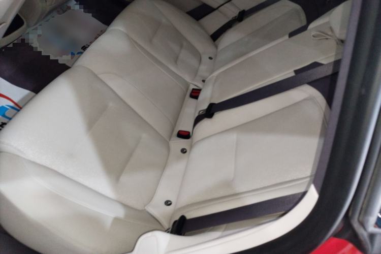 Used Avatr 06 2025 Pro Range-Extended Edition