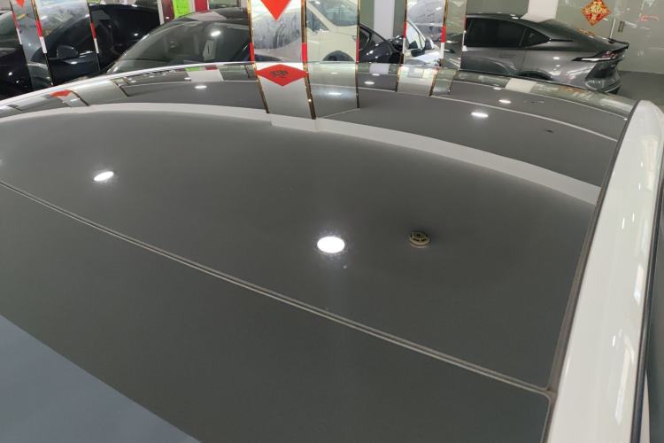 Used Tesla Model Y 2024 Rear-Wheel-Drive Version